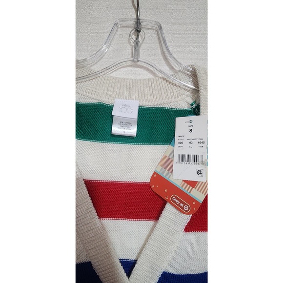 mickey mouse sweater women small - Picture 4 of 6